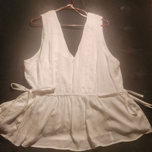 Forever 21 Blouse